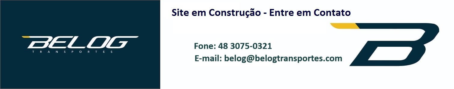 Belog Transportes