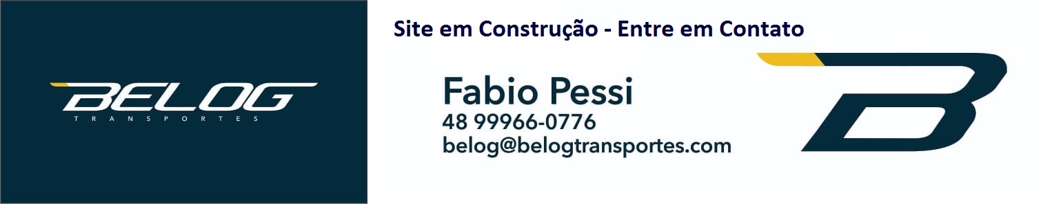 Belog Transportes